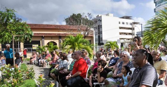 Domingo de Ramos - Semana Santa 2018