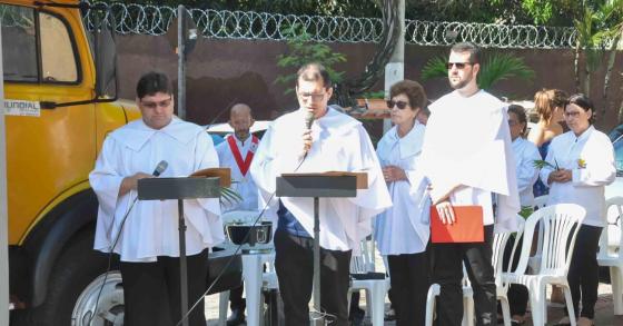 Domingo de Ramos - Semana Santa 2018