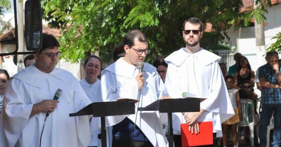 Domingo de Ramos - Semana Santa 2018