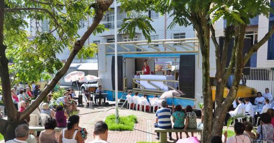 Domingo de Ramos - Semana Santa 2018