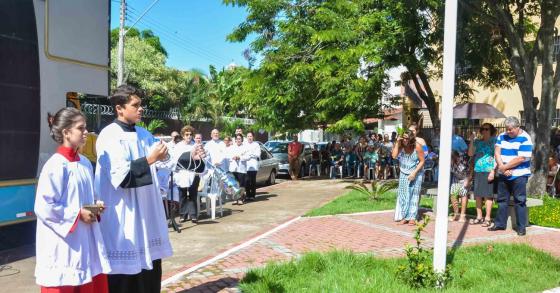 Domingo de Ramos - Semana Santa 2018