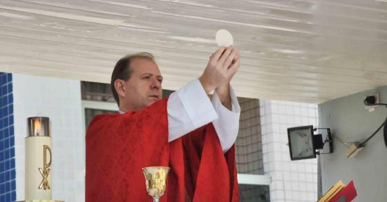 Domingo de Ramos - Semana Santa 2018