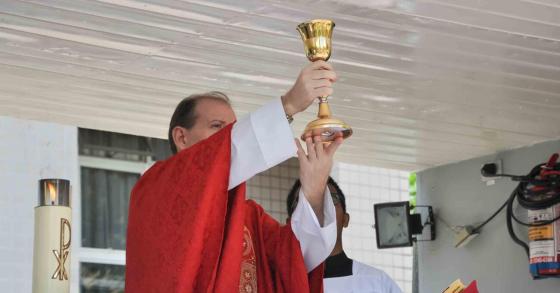 Domingo de Ramos - Semana Santa 2018