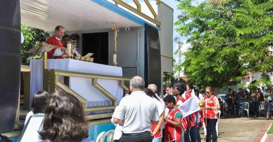 Domingo de Ramos - Semana Santa 2018