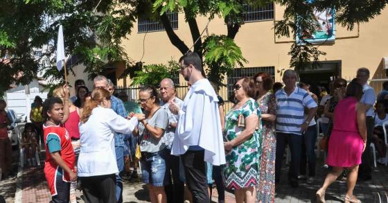 Domingo de Ramos - Semana Santa 2018