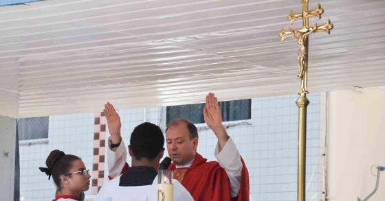Domingo de Ramos - Semana Santa 2018