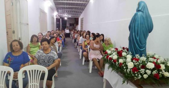 (28/03) Quarta-feira Santa 2018 - Procissão do Encontro