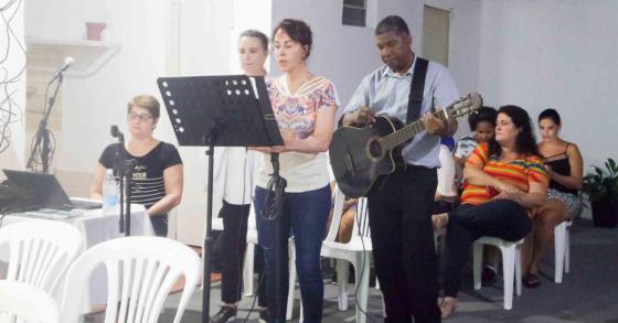 (28/03) Quarta-feira Santa 2018 - Procissão do Encontro