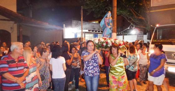 (28/03) Quarta-feira Santa 2018 - Procissão do Encontro