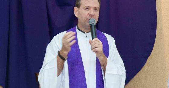 Ofício de Trevas - Semana Santa 2018
