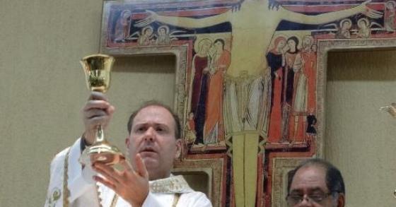 Sábado de Aleluia - Semana Santa 2018