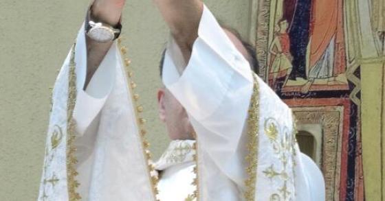 Sábado de Aleluia - Semana Santa 2018