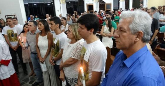 Sábado de Aleluia - Semana Santa 2018