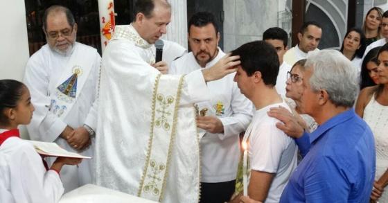 Sábado de Aleluia - Semana Santa 2018