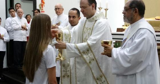 Sábado de Aleluia - Semana Santa 2018