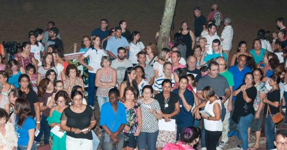 Via Sacra - Semana Santa 2018
