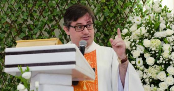 Solenidade da Santa Mãe de Deus