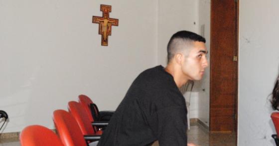 15Out Encontro de Crianças com Cristo