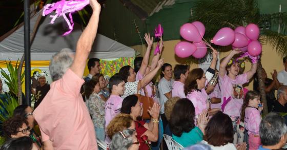 3º dia da novena - Festa de São Francisco 2018