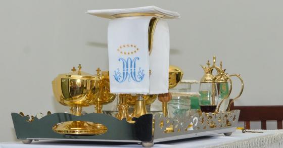 06/Out Missa em Italiano e Festa com comidas Típicas da Itália - Festa de São Francisco 2018