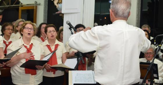 06/Out Missa em Italiano e Festa com comidas Típicas da Itália - Festa de São Francisco 2018