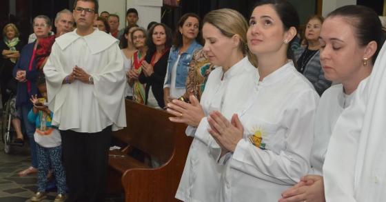 06/Out Missa em Italiano e Festa com comidas Típicas da Itália - Festa de São Francisco 2018