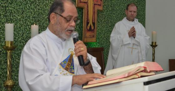 06/Out Missa em Italiano e Festa com comidas Típicas da Itália - Festa de São Francisco 2018
