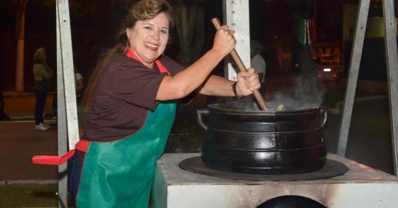 06/Out Missa em Italiano e Festa com comidas Típicas da Itália - Festa de São Francisco 2018