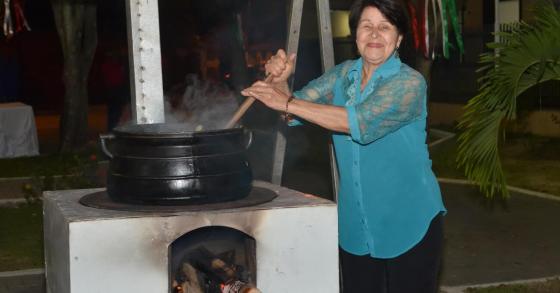 06/Out Missa em Italiano e Festa com comidas Típicas da Itália - Festa de São Francisco 2018