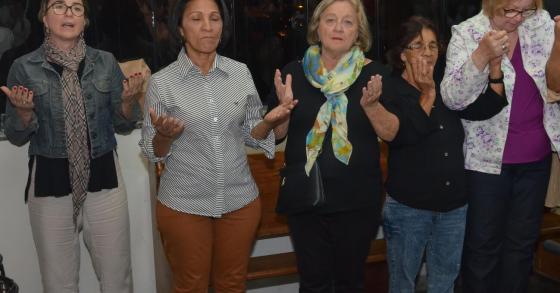 06/Out Missa em Italiano e Festa com comidas Típicas da Itália - Festa de São Francisco 2018
