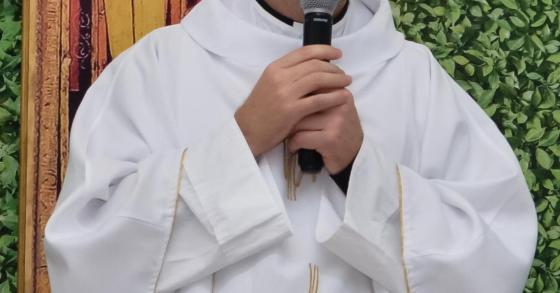 06/Out Missa em Italiano e Festa com comidas Típicas da Itália - Festa de São Francisco 2018