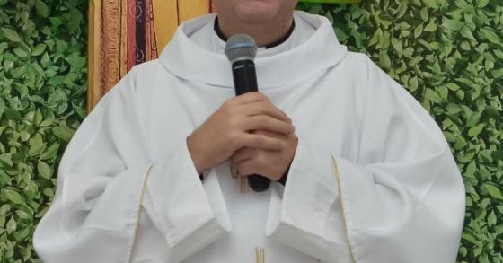 06/Out Missa em Italiano e Festa com comidas Típicas da Itália - Festa de São Francisco 2018