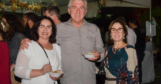 06/Out Missa em Italiano e Festa com comidas Típicas da Itália - Festa de São Francisco 2018