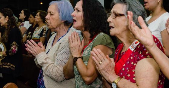 04/Out Missa Solene - Festa de São Francisco 2018