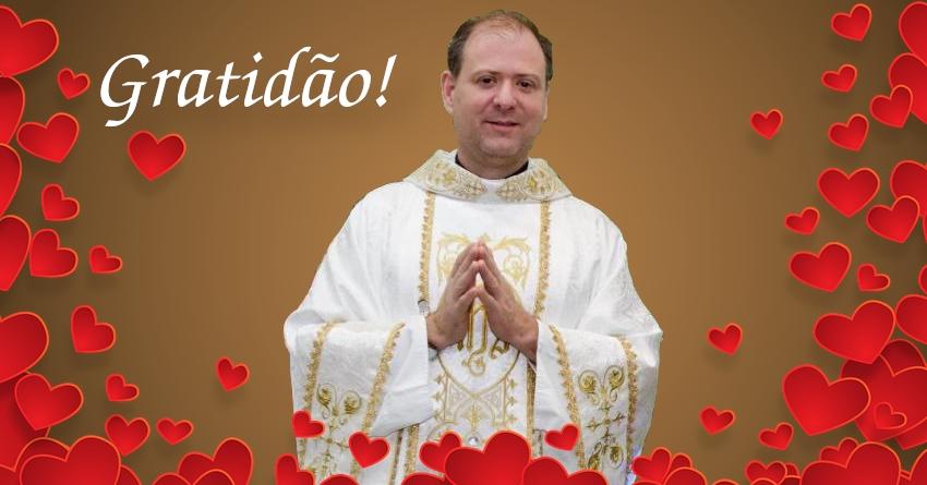 Pe. Celso Pôrto Nogueira