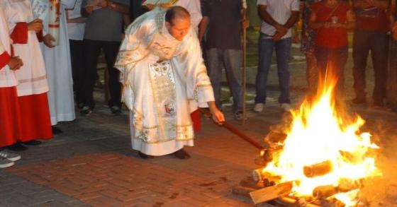 Pe. Celso Pôrto Nogueira