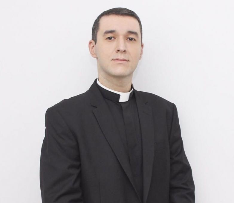 Padre Diego Carvalho