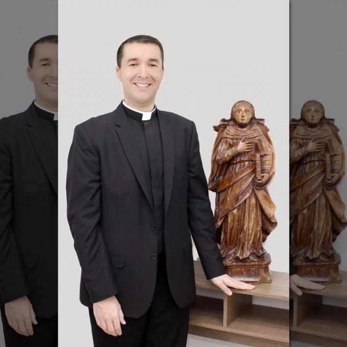 Padre Diego Carvalho