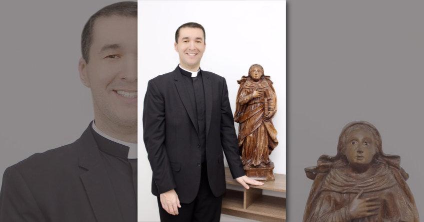 Padre Diego Carvalho