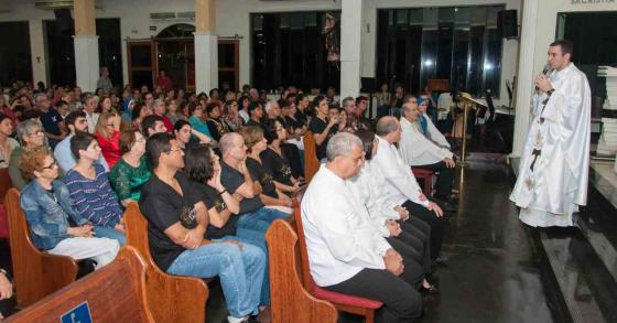 Missa de Santo Antônio