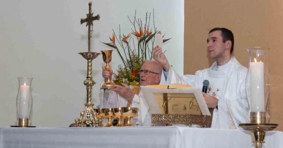 Missa de Santo Antônio
