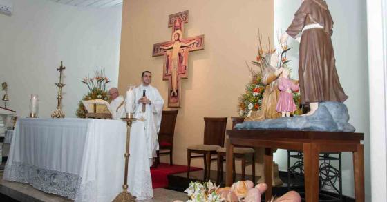 Missa de Santo Antônio