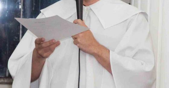 Missa de Santo Antônio