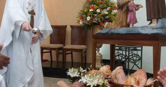 Missa de Santo Antônio