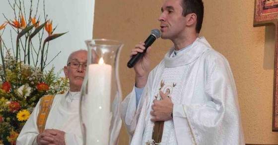 Missa de Santo Antônio