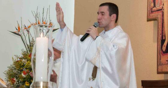 Missa de Santo Antônio