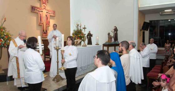 Missa de Santo Antônio