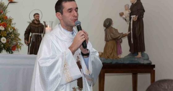 Missa de Santo Antônio