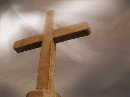 cruz e luz