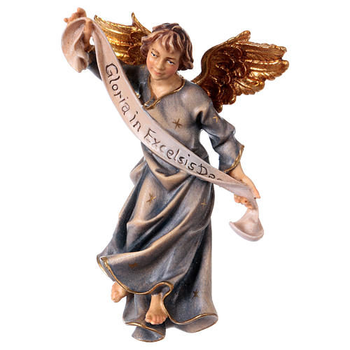 presepio anjo
